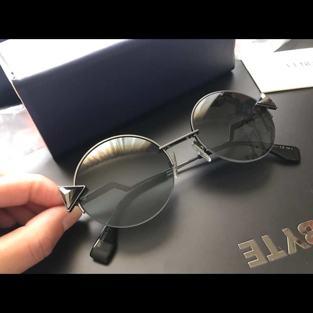 Fendi Sunglasses
